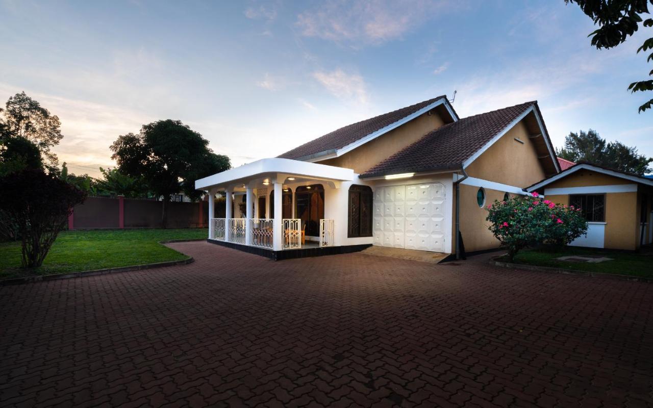 Dreamer'S Accommodation Arusha Exterior foto